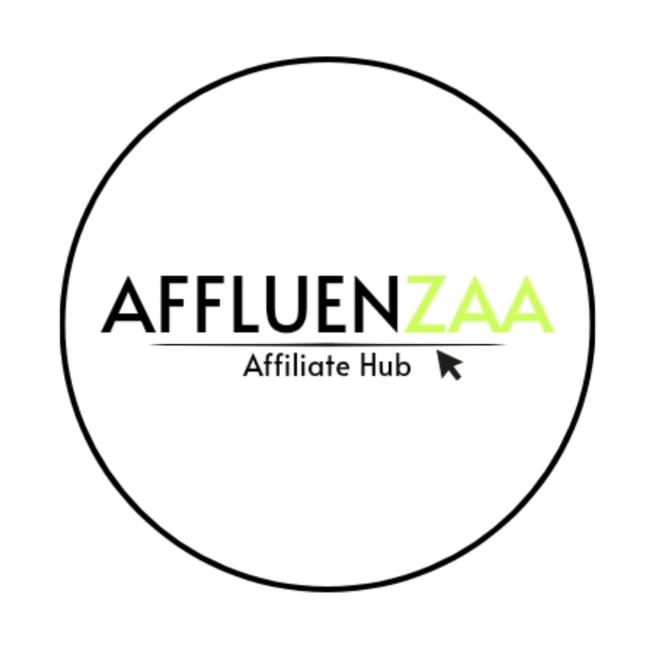 Affluenzaa logo